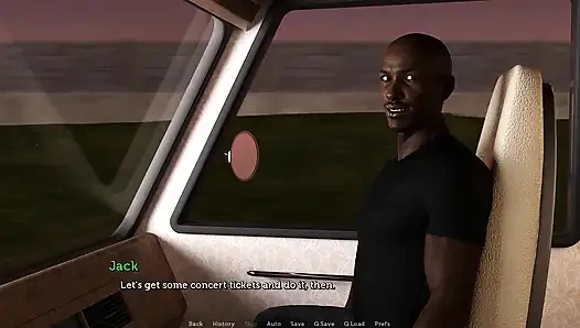 Acting lessons: born to be wild ep 34,35