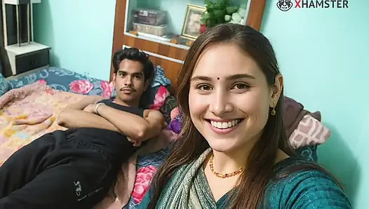 American Village girl enjoys Couple New home in farm house by -Snapchat143