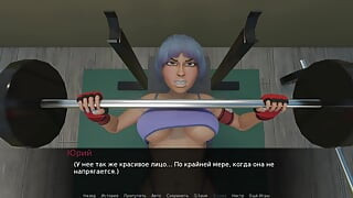 Complete Gameplay - Jimmy Awkward Adventures, Part 1