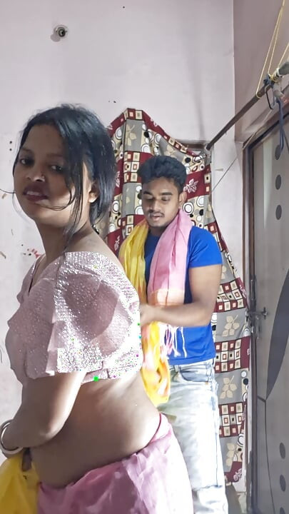 Part-1Desi ex-hotwife's hardcore sex sex in Hindi Hot couple viral video