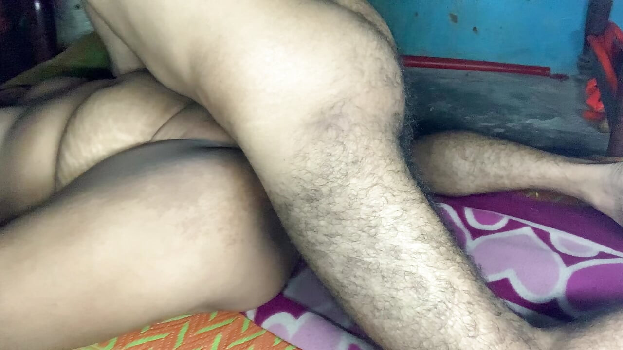 Fucking my pussy hard my stepbrother