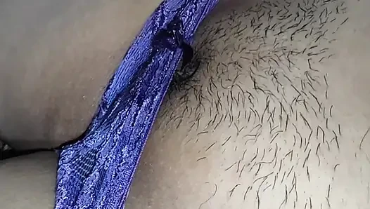 I am a virgin! I swear! It's my First Time Stepsister and cum inside Tamil India x video