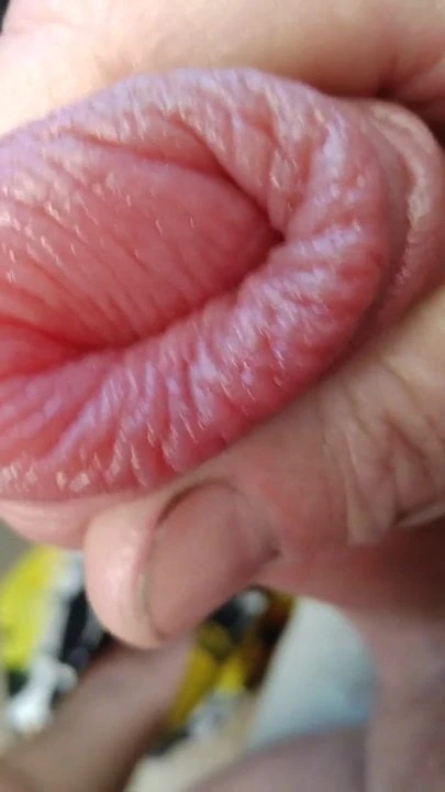 Playing after good pumping 6