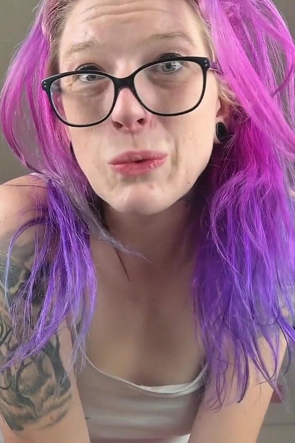 The Anal Suckjob