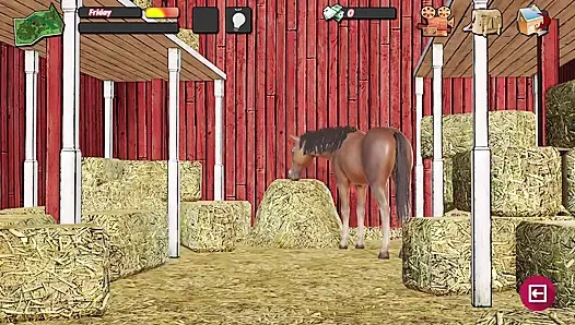 Complete Gameplay - Max's Life 3, Part 39