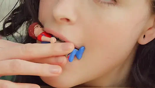 Желаю Чтобы Ты Трахнул Мое Лицо