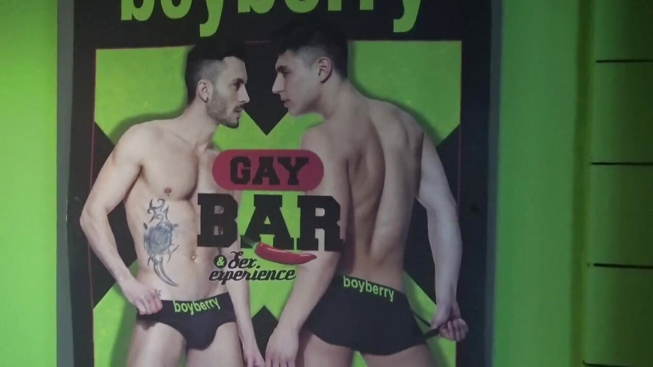 Martin Mazza used raw by Pablo Hierro video