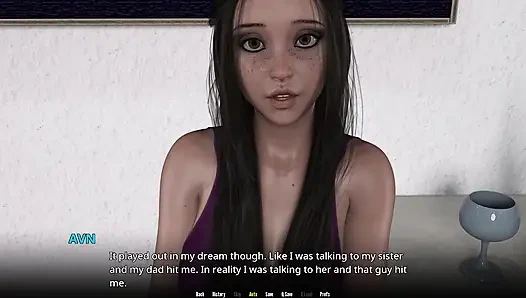 College Teacher Wants My Big Fat Cock in Her Mouth - Wvm 9