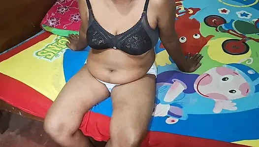 Wanita bersuami di industri seks