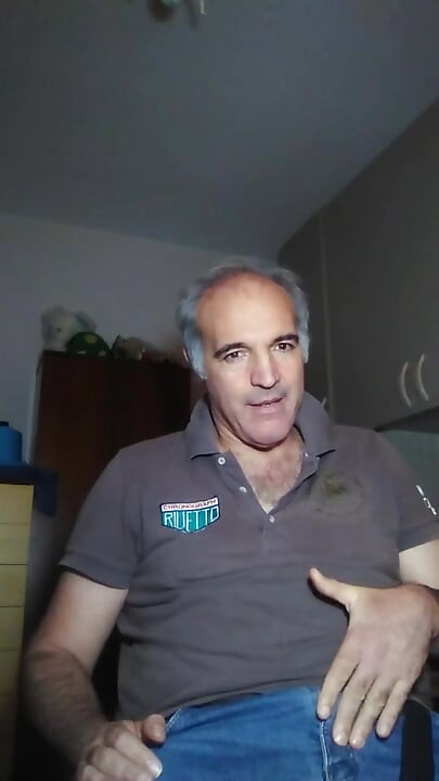 Rouhání a masturbace