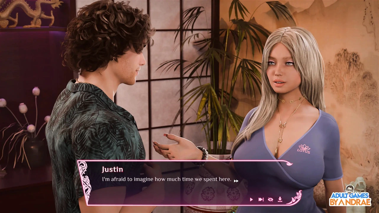 Ep7: Quickie-massage: Diana - Ruhige Fragen, Hinweise Und Versuchung