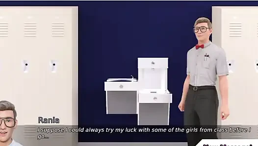 Best Sexbox Gameplay Compilation  Adult Game Simulation & Funny Moments