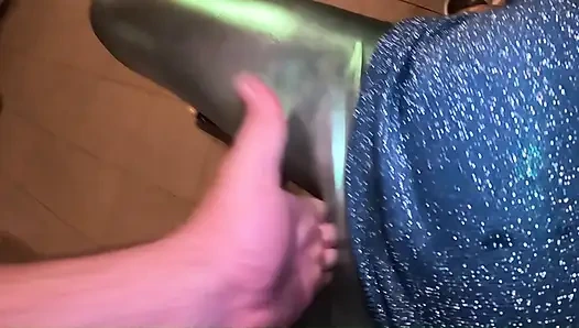 Верблюжья лапка Queen, подборка - минеты, мастурбация и шлюховатая милфа соблазняет