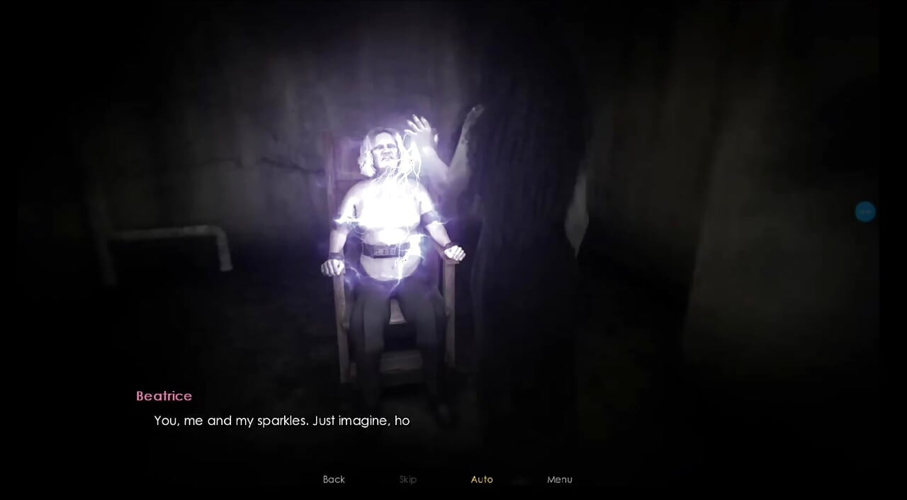 Lust academy # 11 Ich habe Vanessa bei ihrer arbeit geholfen