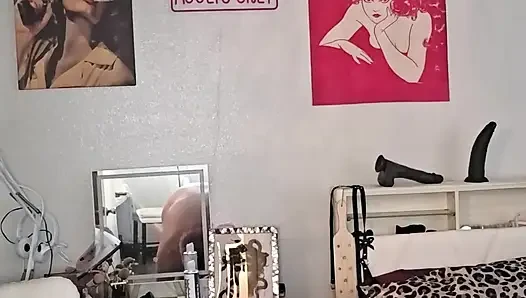 Striptis Waktu