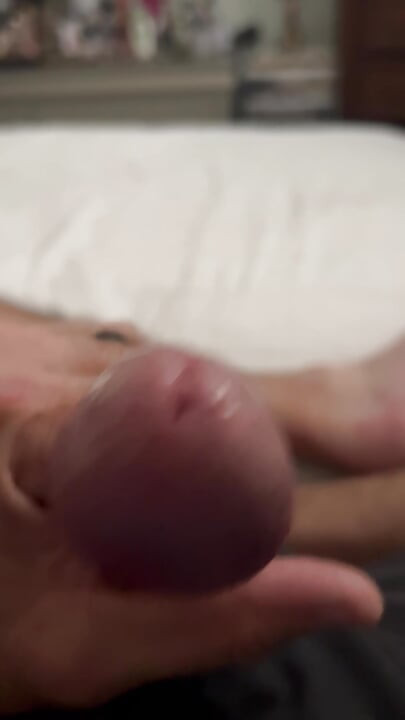 Lubed and pulled