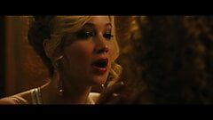 Самая горячая секс-сцена с Jennifer Lawrence, подборка