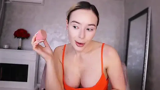 Tutorial Makeup Bagian 1