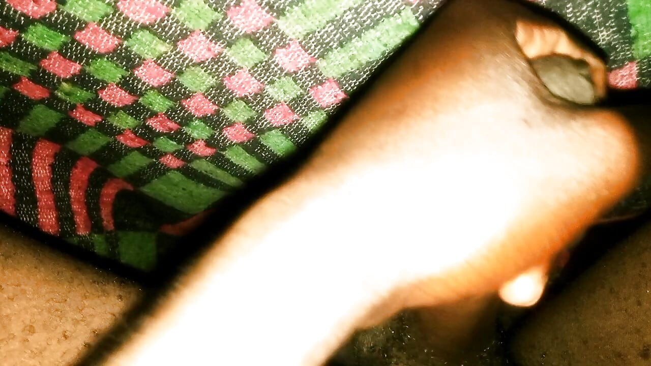 我強壯的陰莖勃起 7