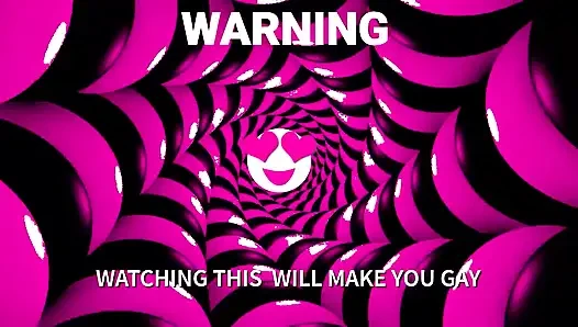 Mesmerizing You to Go Gay with the Suck Suck and Blow Song