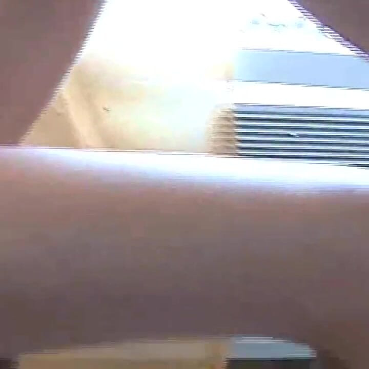 True amateur at home : Laura