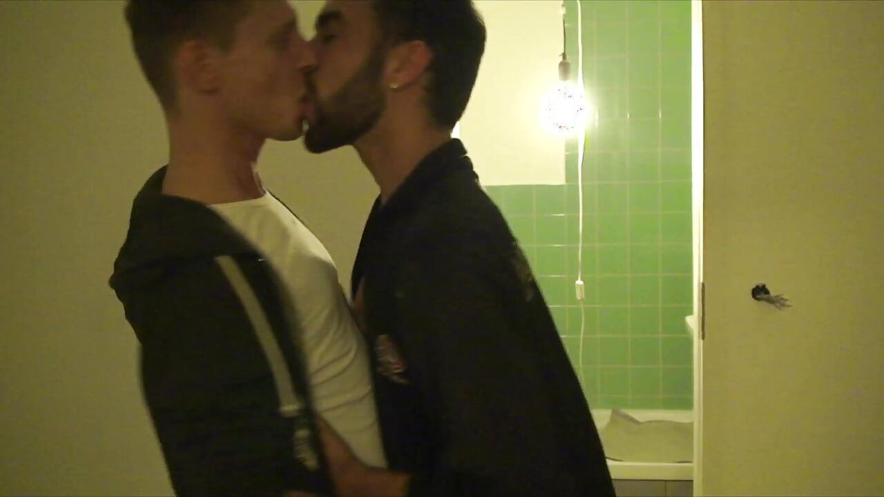 Eager Raw Studs - part #2