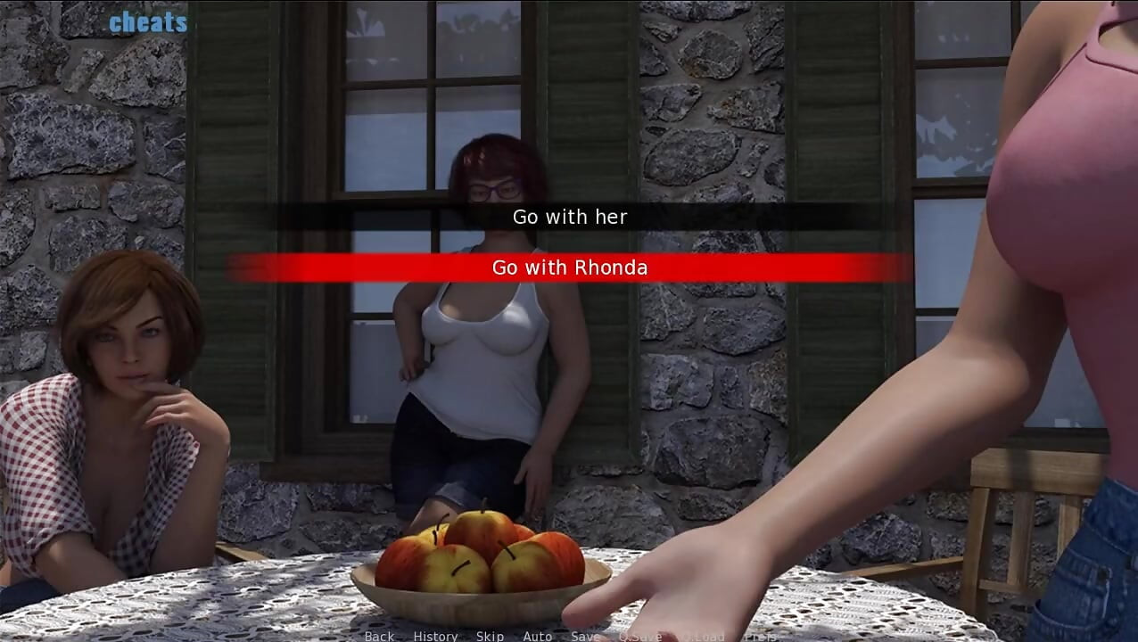 Podnožje planina v9.9 Dio 8 Igranje od Loveskysan69