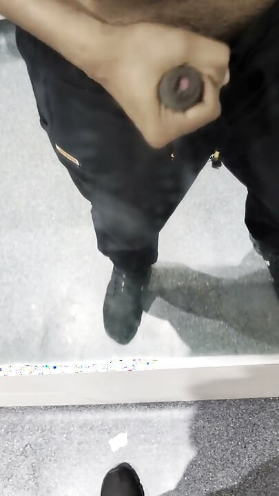 Gay Jerk off Video