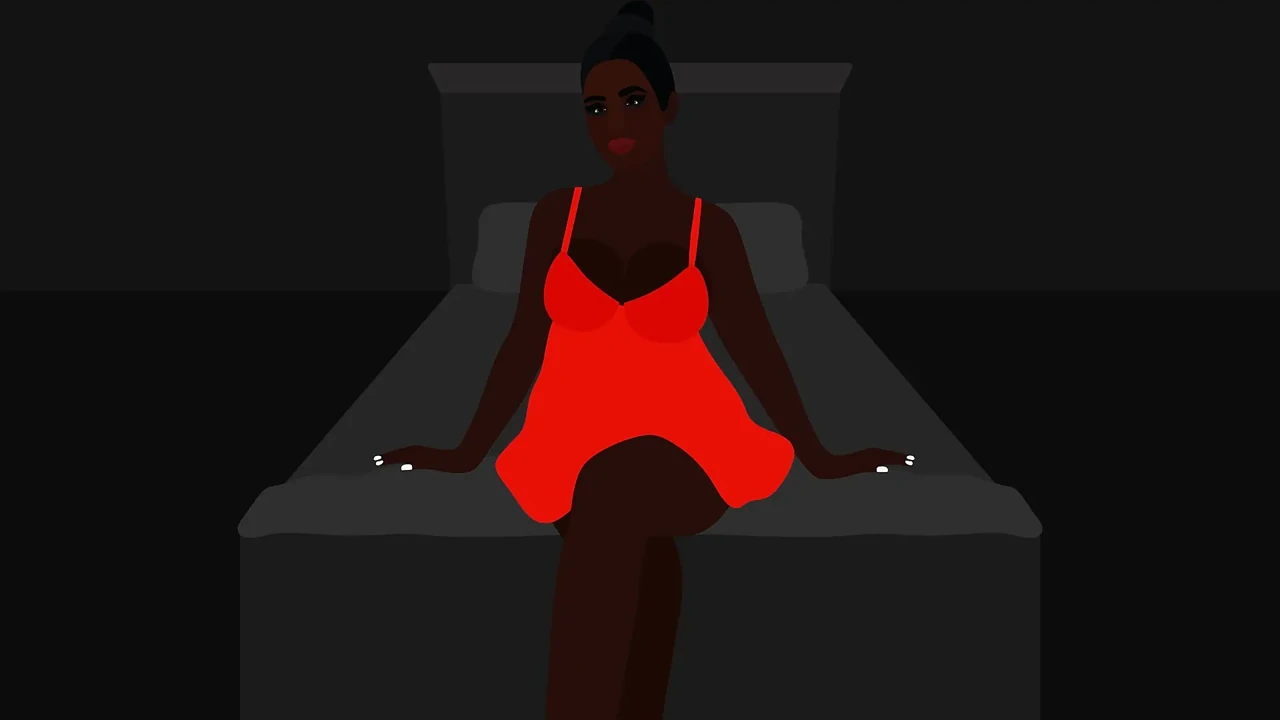 Please, I don't want to fuck you tonight - Original Erotica