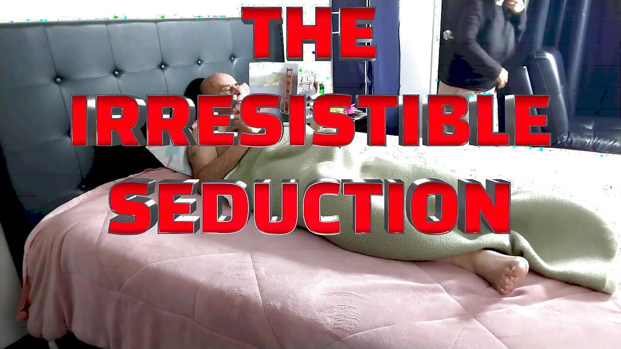 The Irresistible Seduction with Garabas and Olga