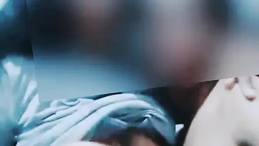 Real beautiful son-in-law and father-in-law part 3