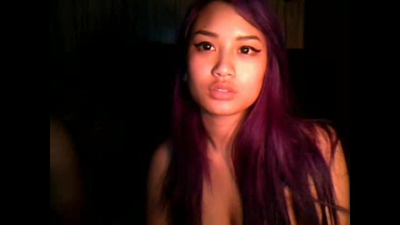 glitterjade BJ tease + BJJJJ merged