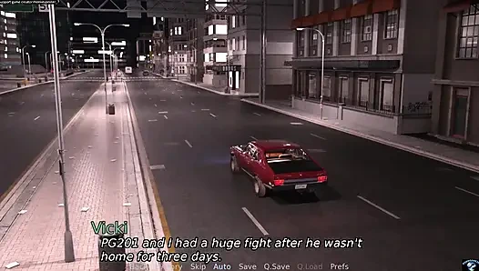 Ngentot sama tamuku yang haus seks #32