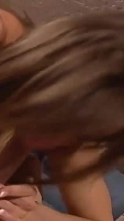 Jaw-dropping moment from "Women who just can’t get enough"
