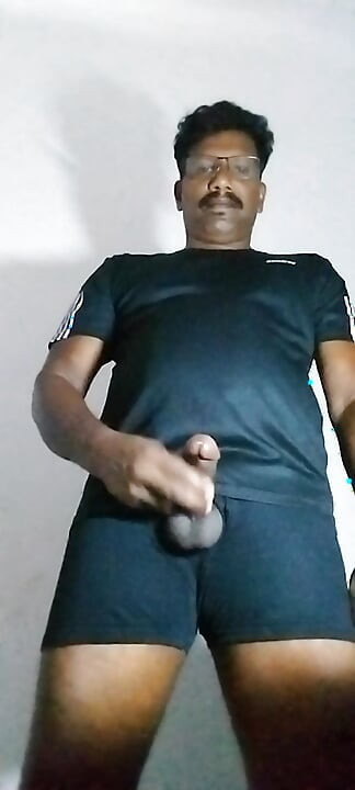 Me just wank