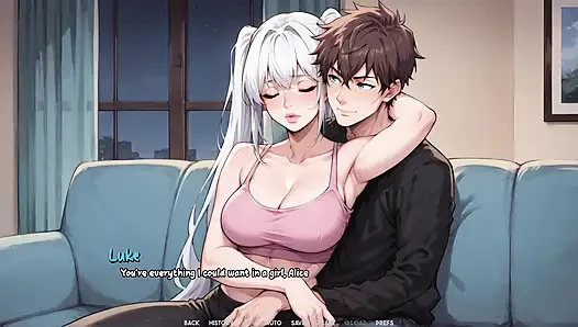 Shadows of Ambition (part 5)