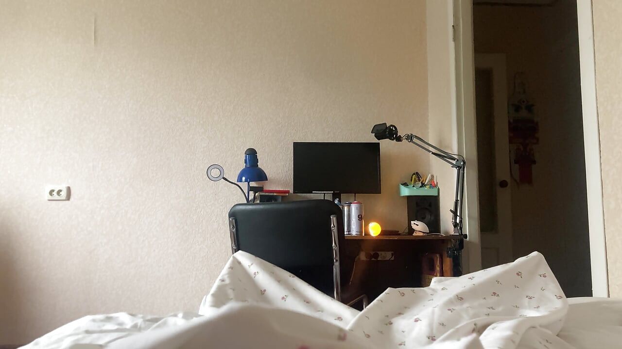 Mrning vud stroking - bistar ekal nirman dekhne ka bindu