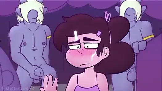 Amazing hentai come see they couldn't stand it