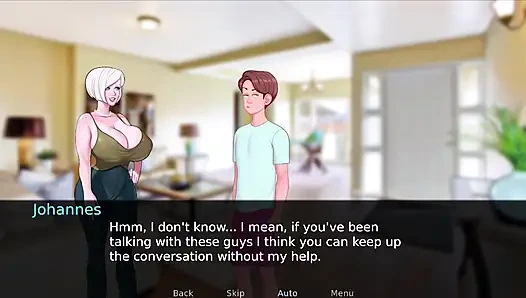 Sex note #20: Lydia gave me a blowjob