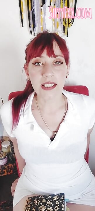 Shyyfxx Gauchita Psychologist Chapter 2 I Want to Go Back with My Ex to See Her Fucking with Others