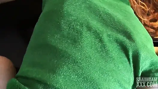 She needs black cock to concentrate