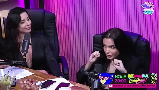 Podcast Revoada - Beatriz Miuky