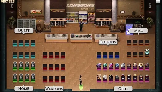 Tam oyun - yılan senfonisi, bölüm 36