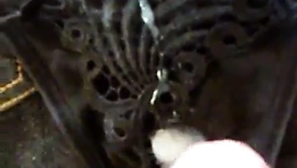 Boşalma stringi