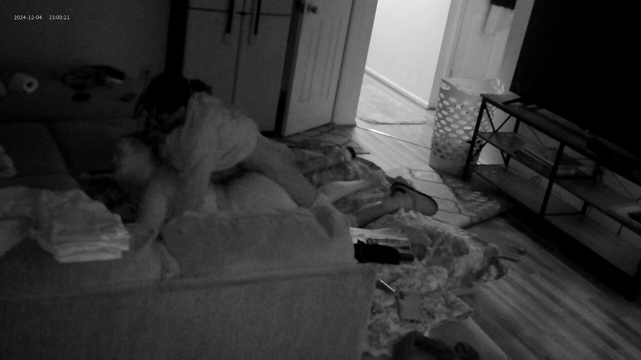 Wach auf, frau cheryl teil (2)