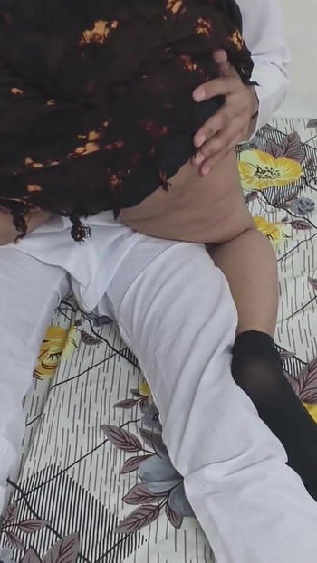 Indian Ayushi Bhabhi Plays Sex Game with Dever Full Video  AI Notice | Clip 1