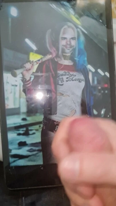 Cum Tribute - pornissweet