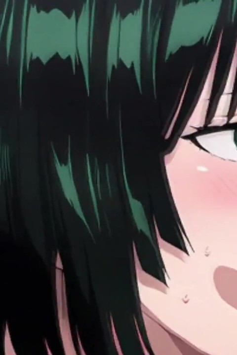 One Punch Man Fubuki Hen