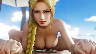 The Best Of LazyProcrastinator Animated 3D Porn Compilation 618