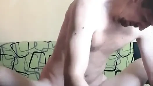 Misyoner pozisyonunda karşılıklı tatmin ve yoğun seks